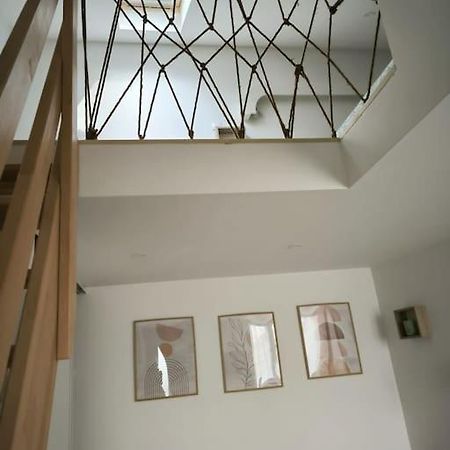 Villa Petite Dependance Privee Precy-sur-Marne Esterno foto