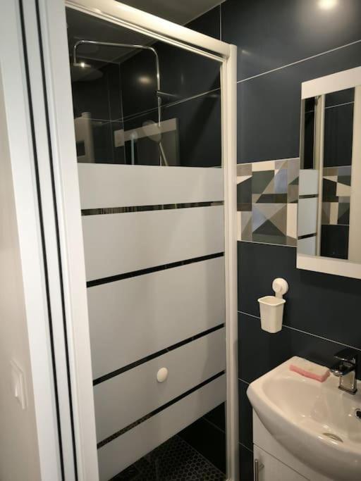 Villa Petite Dependance Privee Precy-sur-Marne Esterno foto