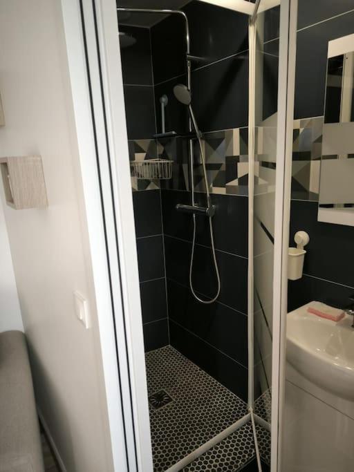 Villa Petite Dependance Privee Precy-sur-Marne Esterno foto