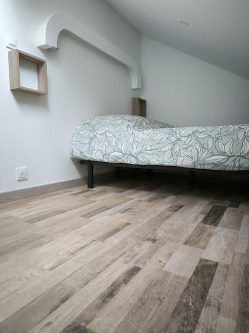 Villa Petite Dependance Privee Precy-sur-Marne Esterno foto